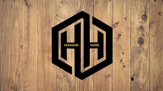 Hexagon Home Villa San Giovanni Luaran gambar